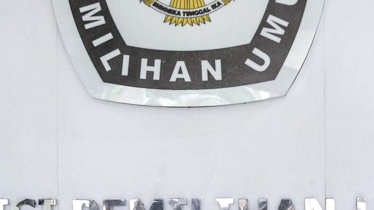 Catat, Ini Jadwal Pendaftaran Capres-Cawapres dan Caleg pada Pemilu 2024