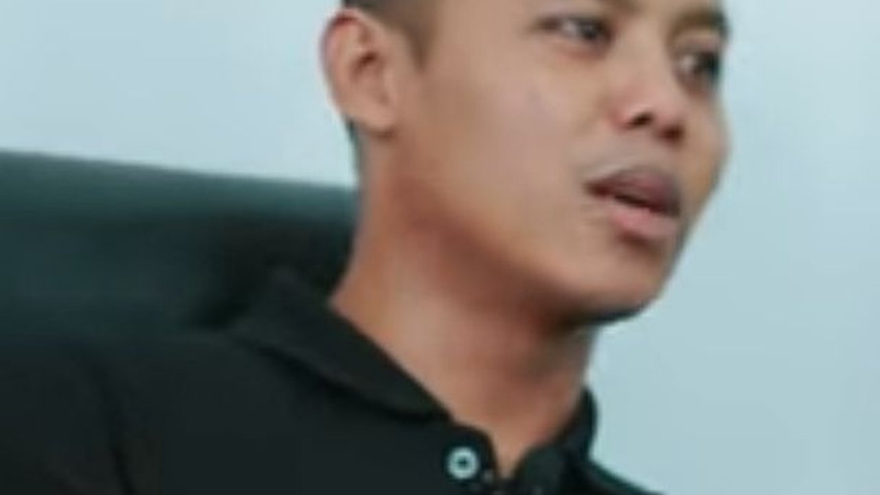 Pernah jadi Penonton Bayaran dan Tukang Ojek, Gianto Kini Punya 19 Cabang Pecel Lele Sambal Rampai