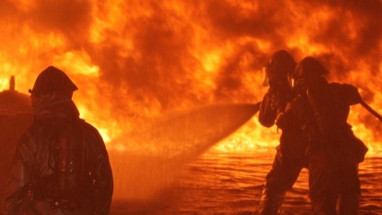 Smelter Nikel di Kaltim Terbakar, WN China Tewas dan Rekannya Luka Bakar 95%