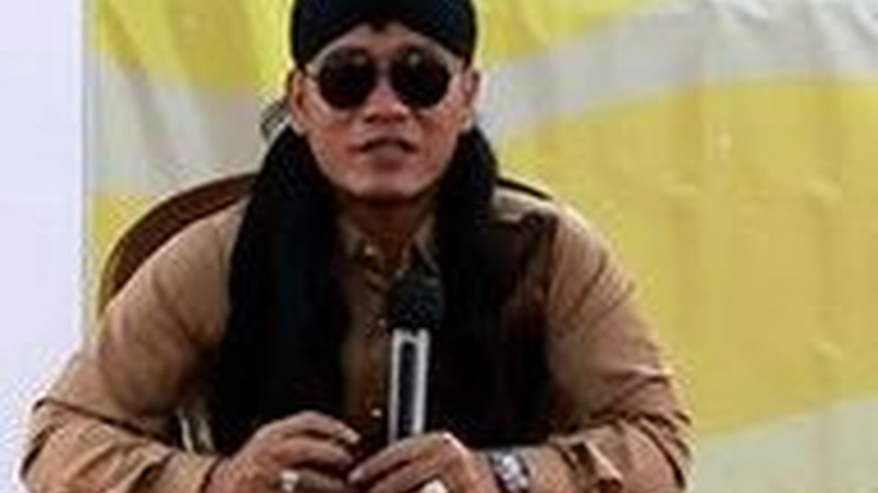 VIDEO: Candaan dalam Ceramah Gus Miftah, Sindir yang Bermulut Manis 