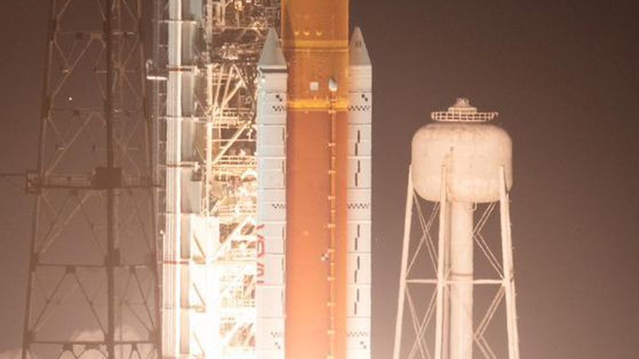 Wow, Ternyata Segini Biaya Dihabiskan untuk Meluncurkan Roket ke Luar Angkasa