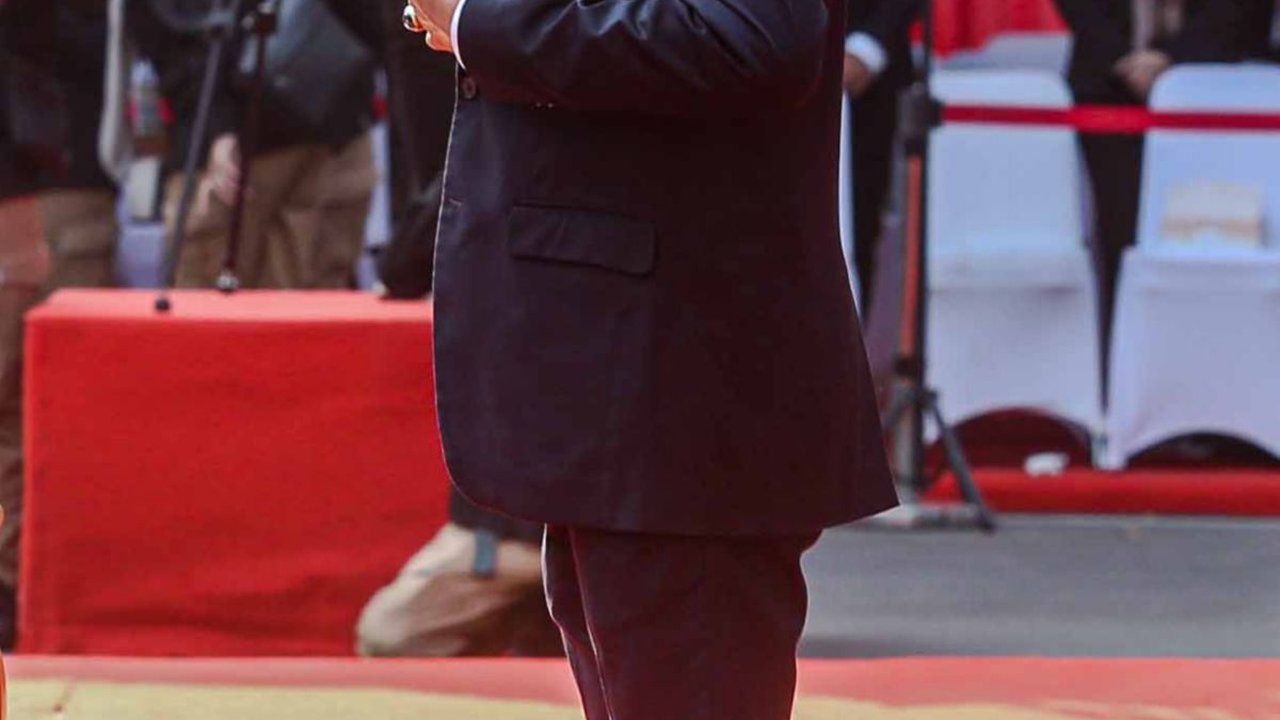 KPU Bakal Revisi PKPU Jika Gugatan Batas Usia Capres-Cawapres Dikabulkan MK