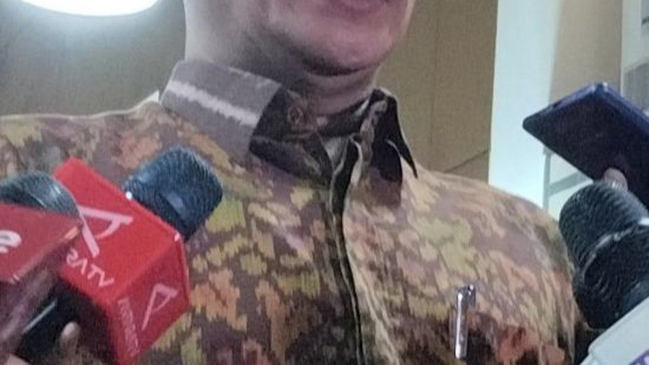 Parpol Baru Peserta Pemilu 2024 Tak Bisa Daftarkan Capres-Cawapres, Ini Penjelasan KPU