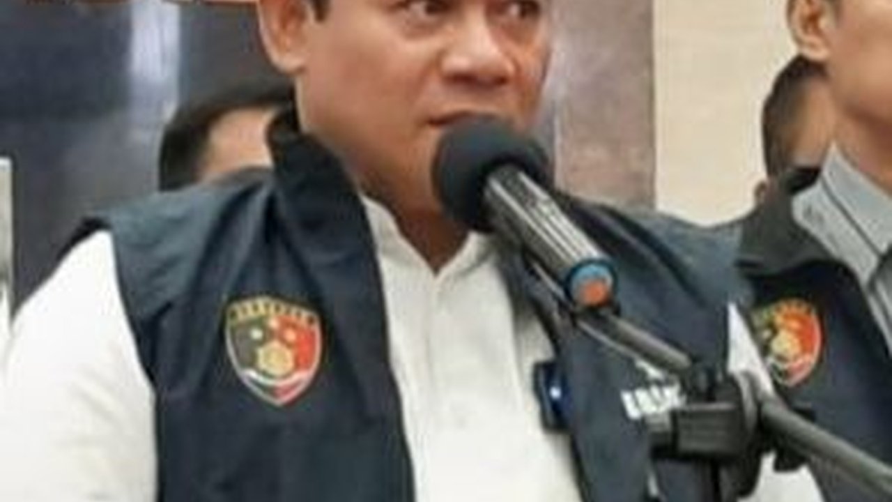 Dua Mafia Bola Kembali jadi Tersangka Kasus Match Fixing, Salah Satunya Pemilik Klub