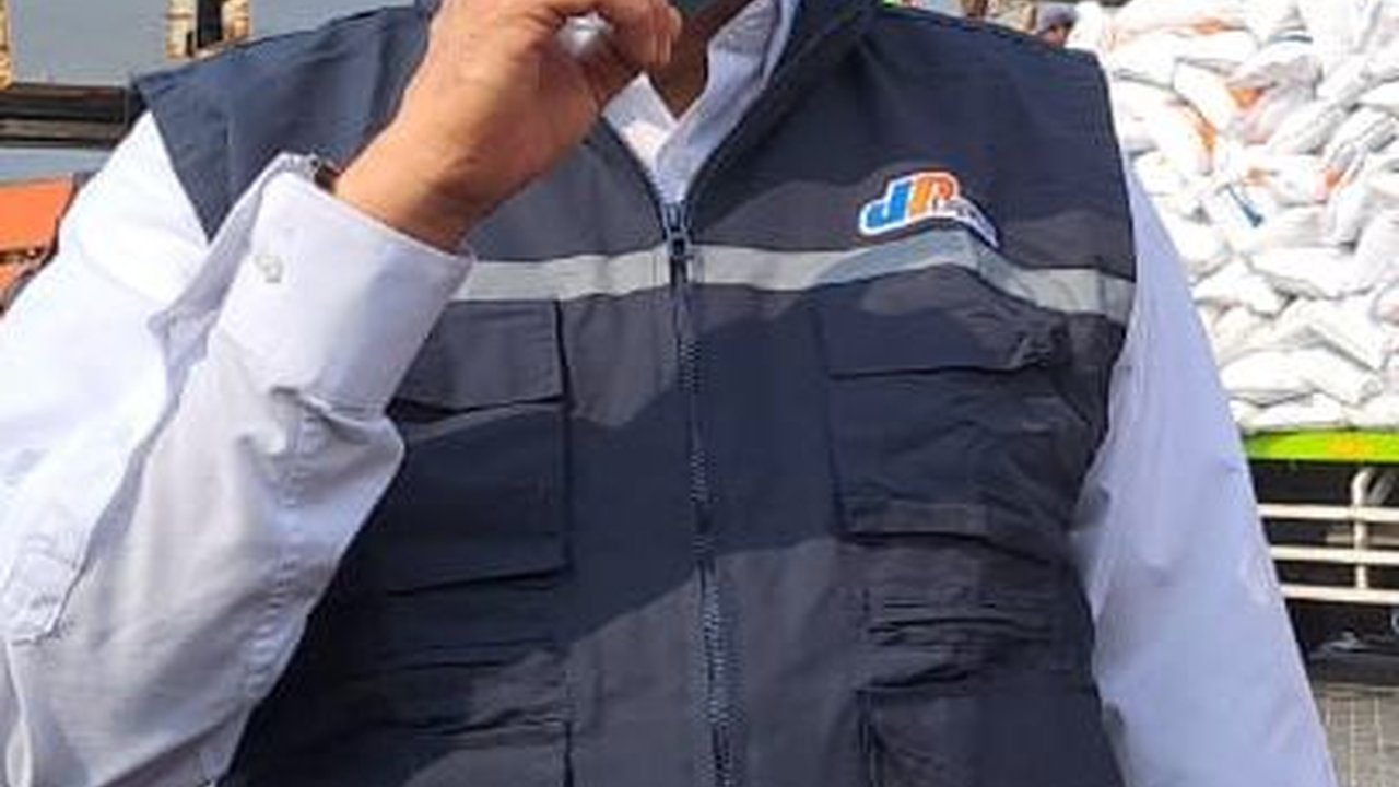 Beredar Kabar Beras Impor dari China Beracun, Begini Respons Keras Budi Waseso