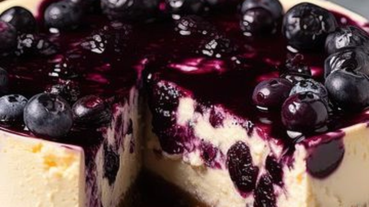 Resep Cheesecake Puding Berbagai Bahan, Camilan Lezat Mengenyangkan