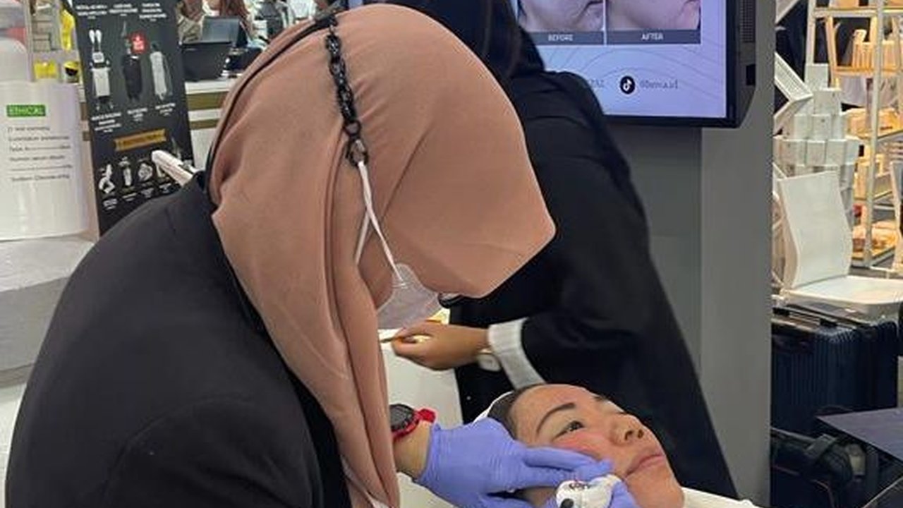 Industri Kosmetika Indonesia Tumbuh 21 Persen, Kini Ada 1.010 Perusahaan Kecantikan