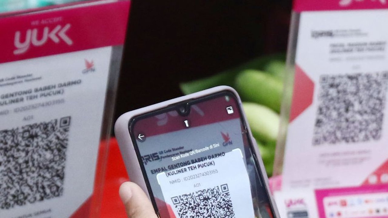 Begini Pentingnya Teknologi dalam Transformasi Digital Perbankan dan Jasa Keuangan