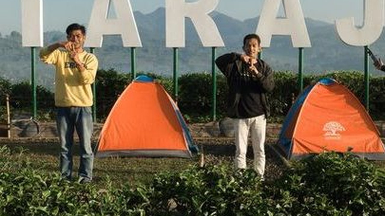 Menjelajah Desa Wisata Taraju Tasik, Bisa Cicipi Kopi Luhur Langit sampai Lihat Pembuatan Batako Plastik