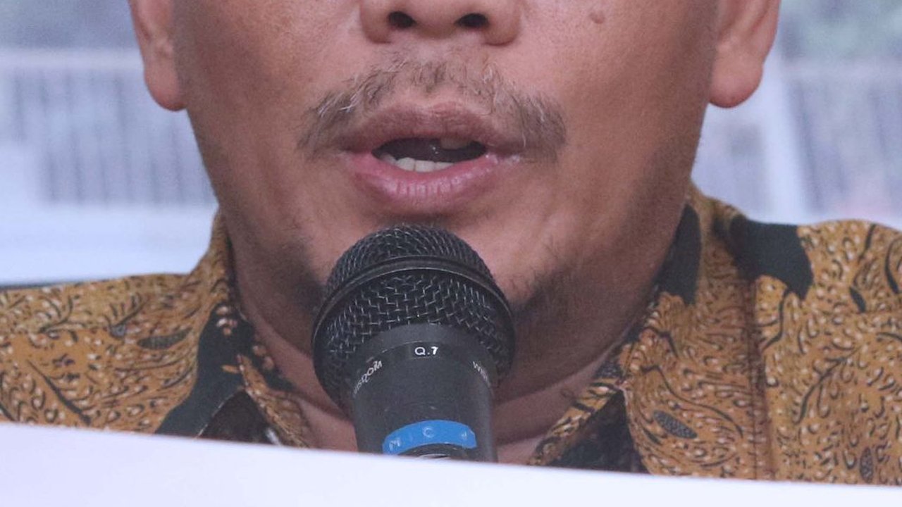 Enam Partai Ini Tak Bisa Usulkan Capres-Cawapres pada Pemilu 2024