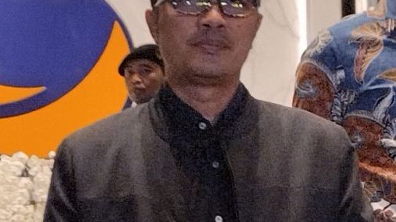 Syahrul Yasin Limpo Dijemput Paksa dengan Tangan Terborgol, Kuasa Hukum Merapat ke KPK