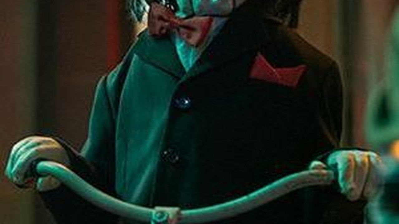 Film Horor Thriller SAW X: Kembalinya Jigsaw Dalam Balas Dendam Keji