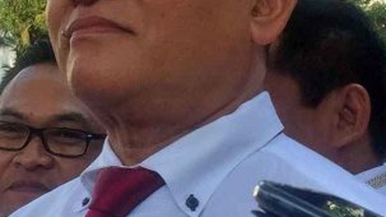 Yusril: Politik Itu Jangan Terkesan Timbulkan Dinasti dan Restu-restuan