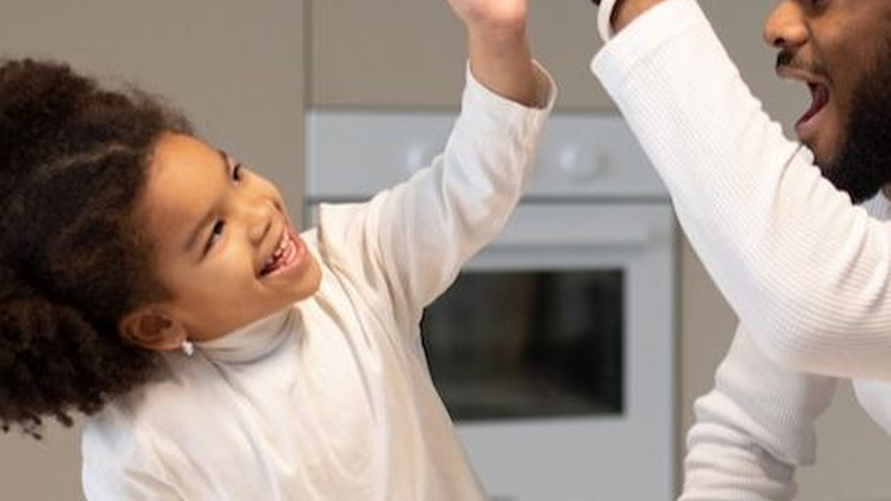 5 Cara bagi Orangtua agar Tulang Anak Tumbuh dengan Sehat