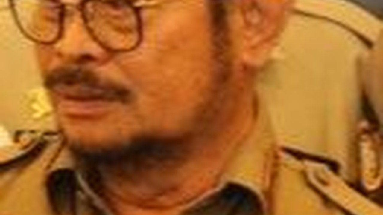 VIDEO: Penampakan Eks Mentan Syahrul Yasin Limpo Dijemput Paksa KPK!
