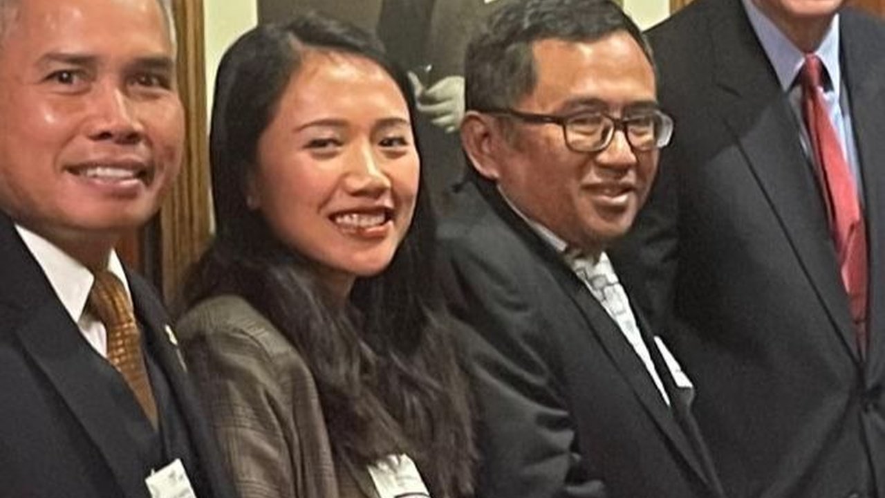 Kunjungi LPS AS, Komisi XI Gali Strategi dalam Resolusi Bank Gagal