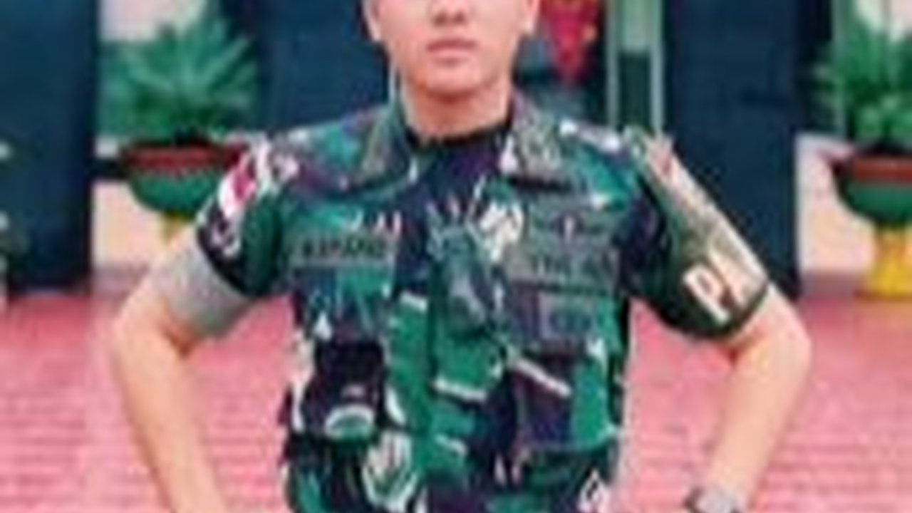 Pria ini Pernah Ditertawai Guru SMA Gara-Gara Ingin jadi Dokter, Lihat Sekarang Justru jadi Dokter TNI AD