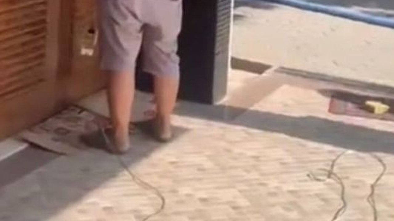 Antusias Seorang Ayah ketika Putrinya Akan Dilamar Ini Viral, Bikin Iri