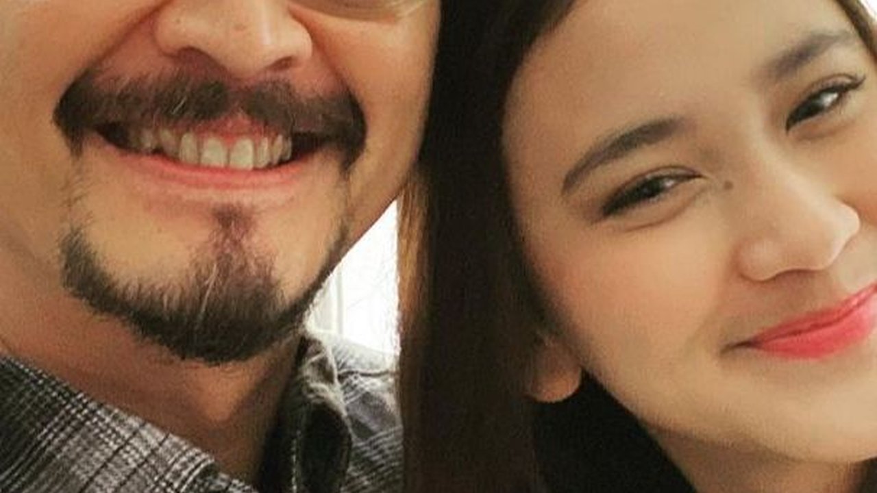 Potret Cantik Harliafa Princi Putri Ferry Maryadi, Pamer Momen Bersama Ayah