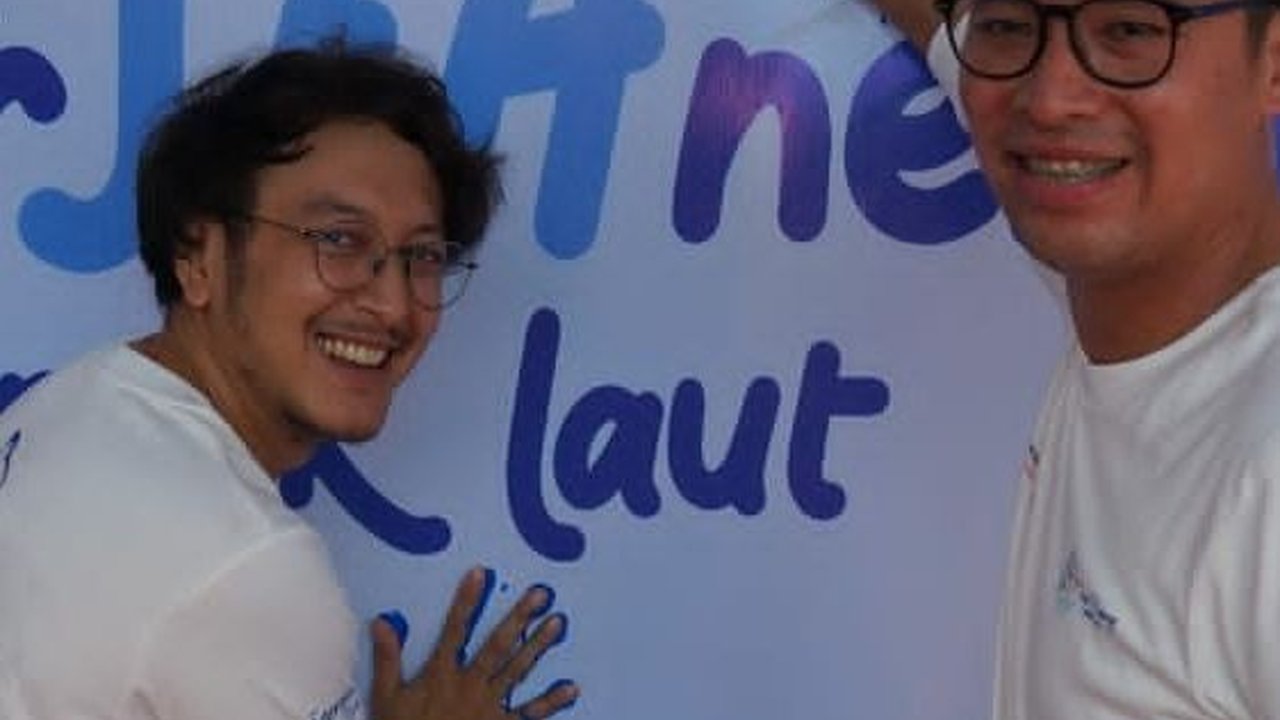 Tumbuhkan Kecintaan Terhadap Laut, PIS Luncurkan Program 