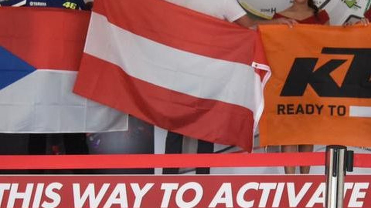 Antusiasme Masyarakat Dunia Jelang Pertamina MotoGP 2023 di Mandalika