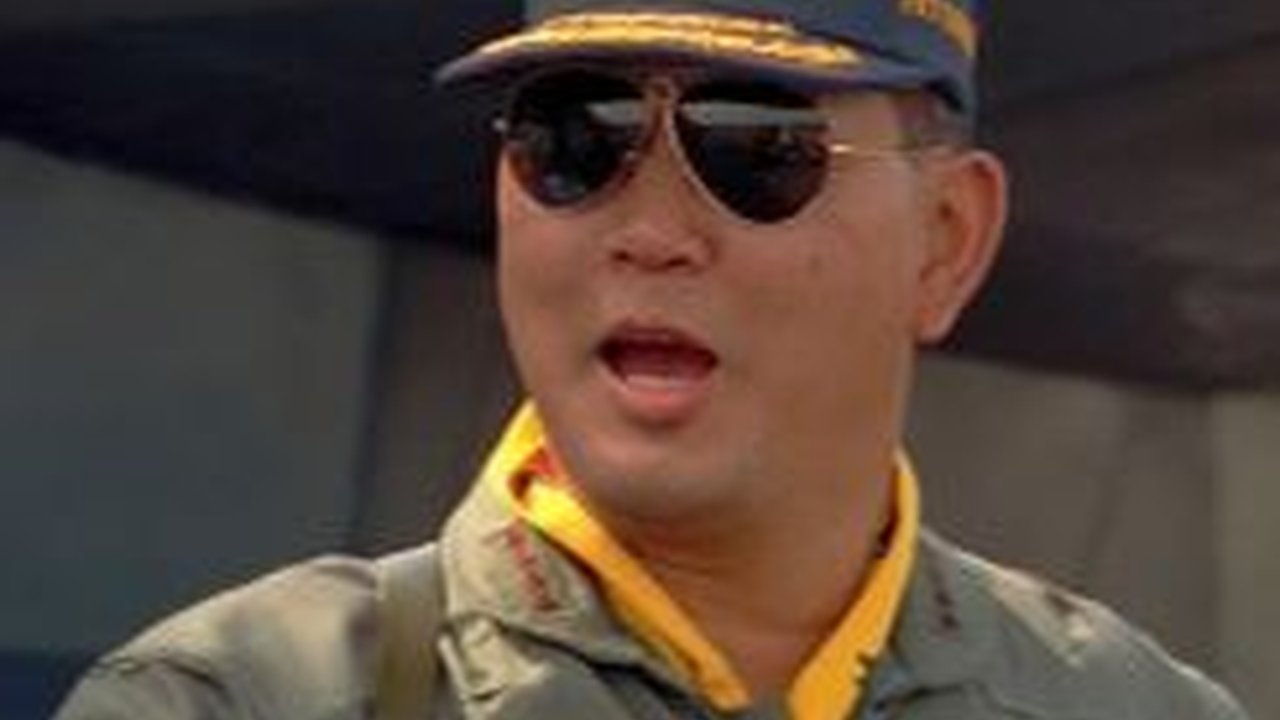 Potret Lawas Panglima ABRI Eks Wapres Indonesia dengan Baret Merahnya, Gagah & Berwibawa