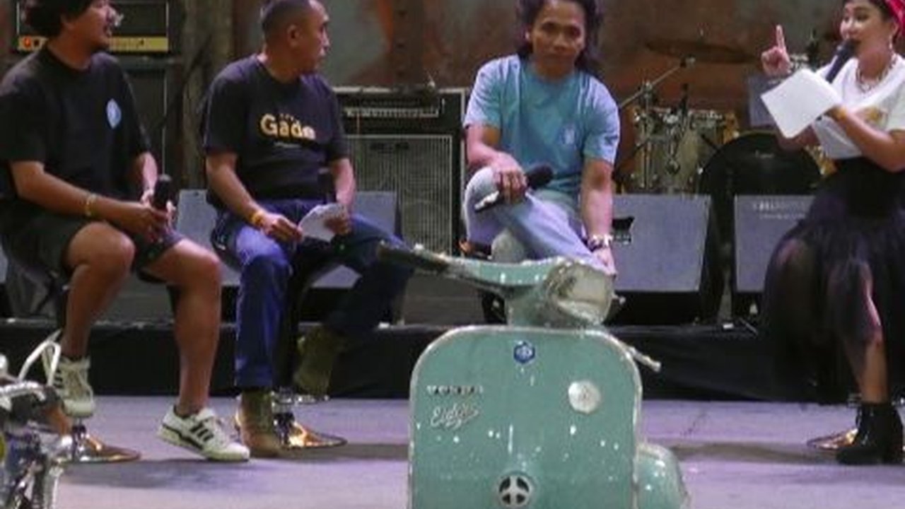 Jaminan STNK/BPKB, Pegadaian Kasih Pembiayaan Murah Konversi Sepeda Motor Listrik