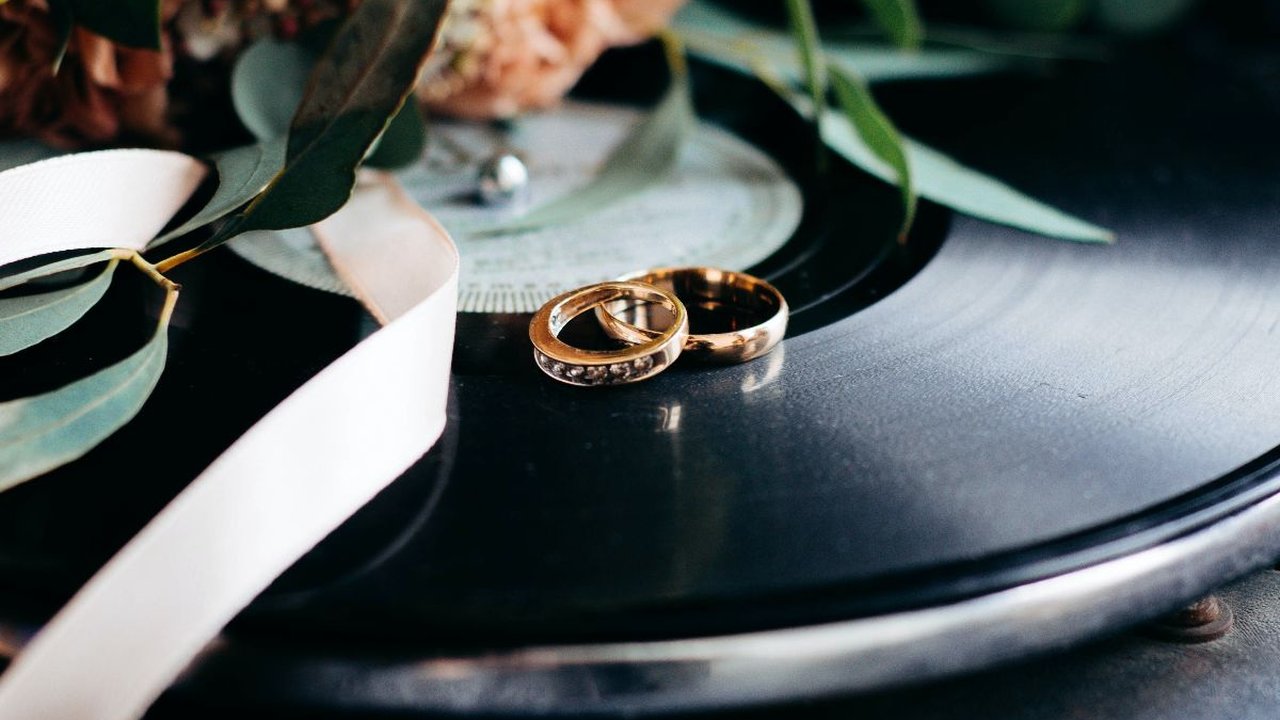 80 Ucapan Selamat Menikah Bahasa Inggris Penuh Doa Baik