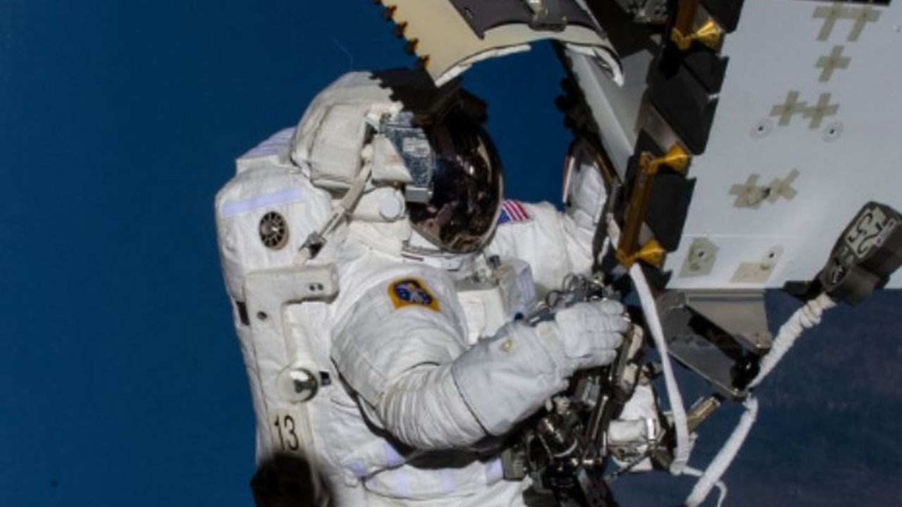 NASA Batalkan Rencana Perjalanan Luar Angkasa, Terkuak Ini Penyebabnya