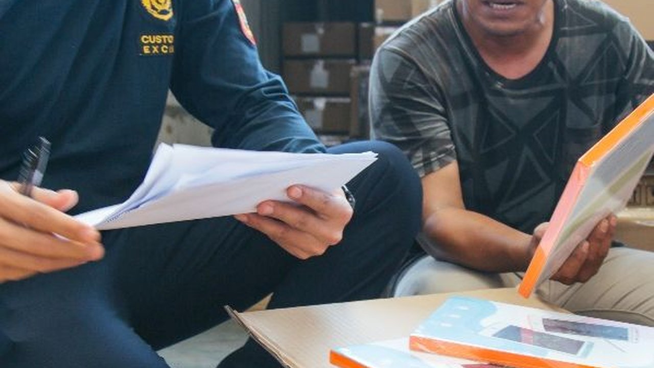 Cegah Barang Impor Murah Beredar, Pemerintah Terbitkan Aturan Baru Lindungi UMKM