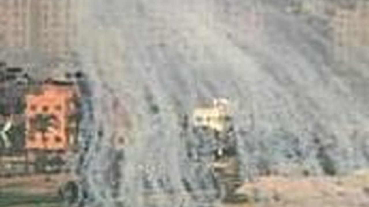 Dihujani Bom Israel, 129 WNI Memilih Tetap Tinggal di Palestina