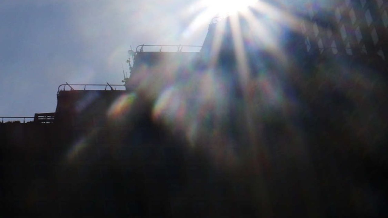 Jangan Minum Minuman Manis, Ini Cara Hilangkan Dehidrasi Paling Baik