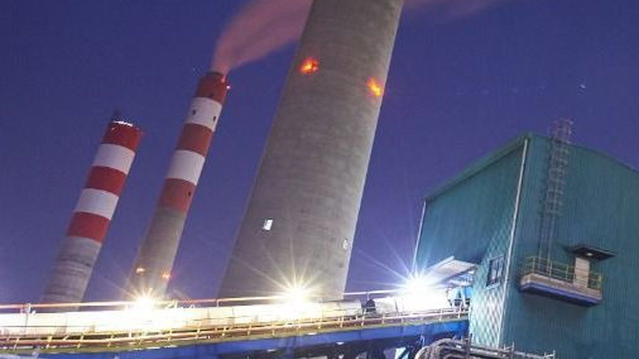 Jepang Hentikan Pendanaan Proyek PLTU Indramayu, Jokowi Jawab Begini