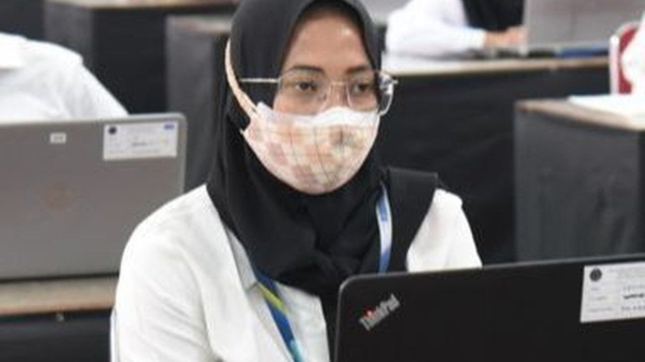 BKN Gelar Simulasi Tes CAT untuk Pelamar CPNS dan PPPK, Catat Jadwal dan Caranya