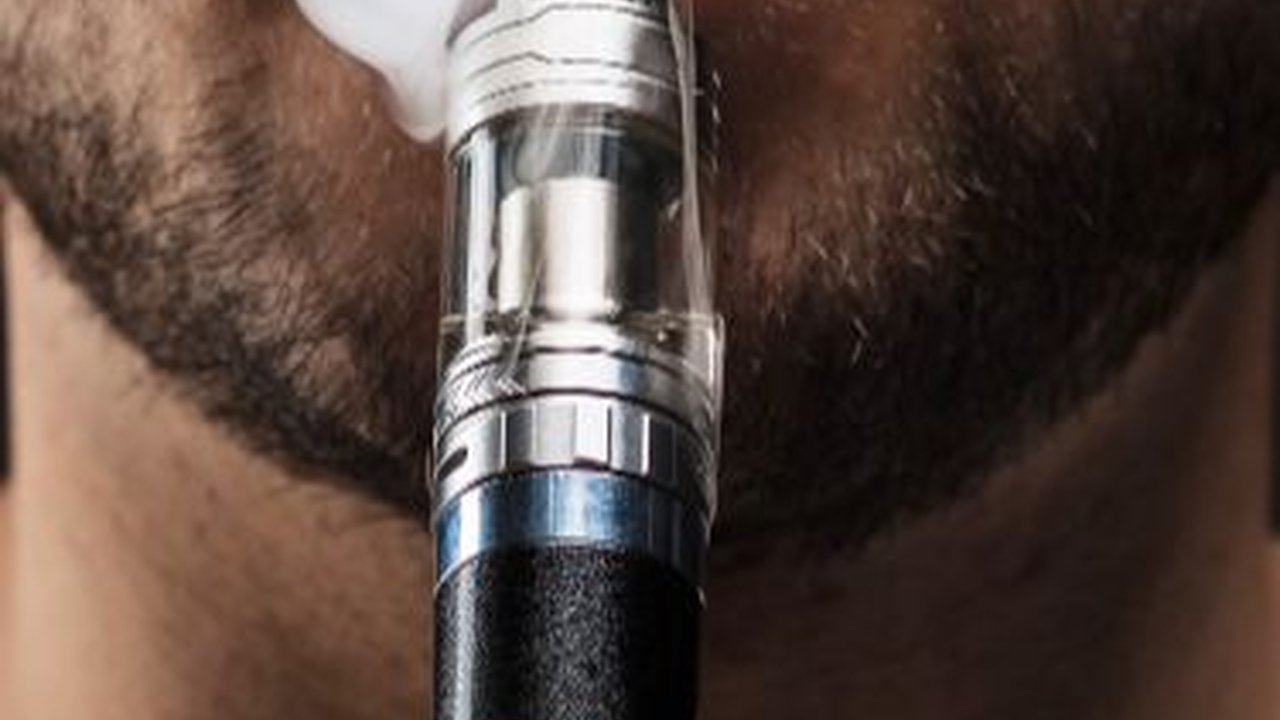 Kenali Kandungan dalam Vape dan Efek Sampingnya yang Harus Diwaspadai