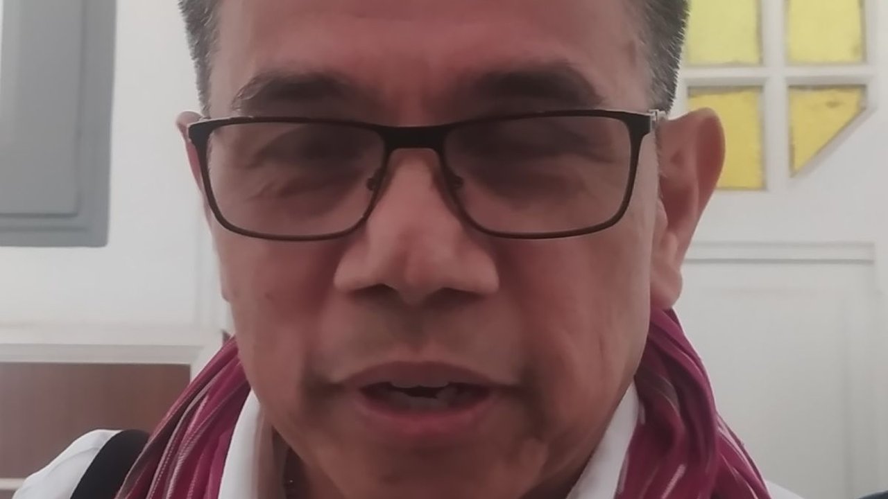 Hinca Panjaitan Akui Terima Uang Duka dari Eks Bupati Mamberamo Tengah