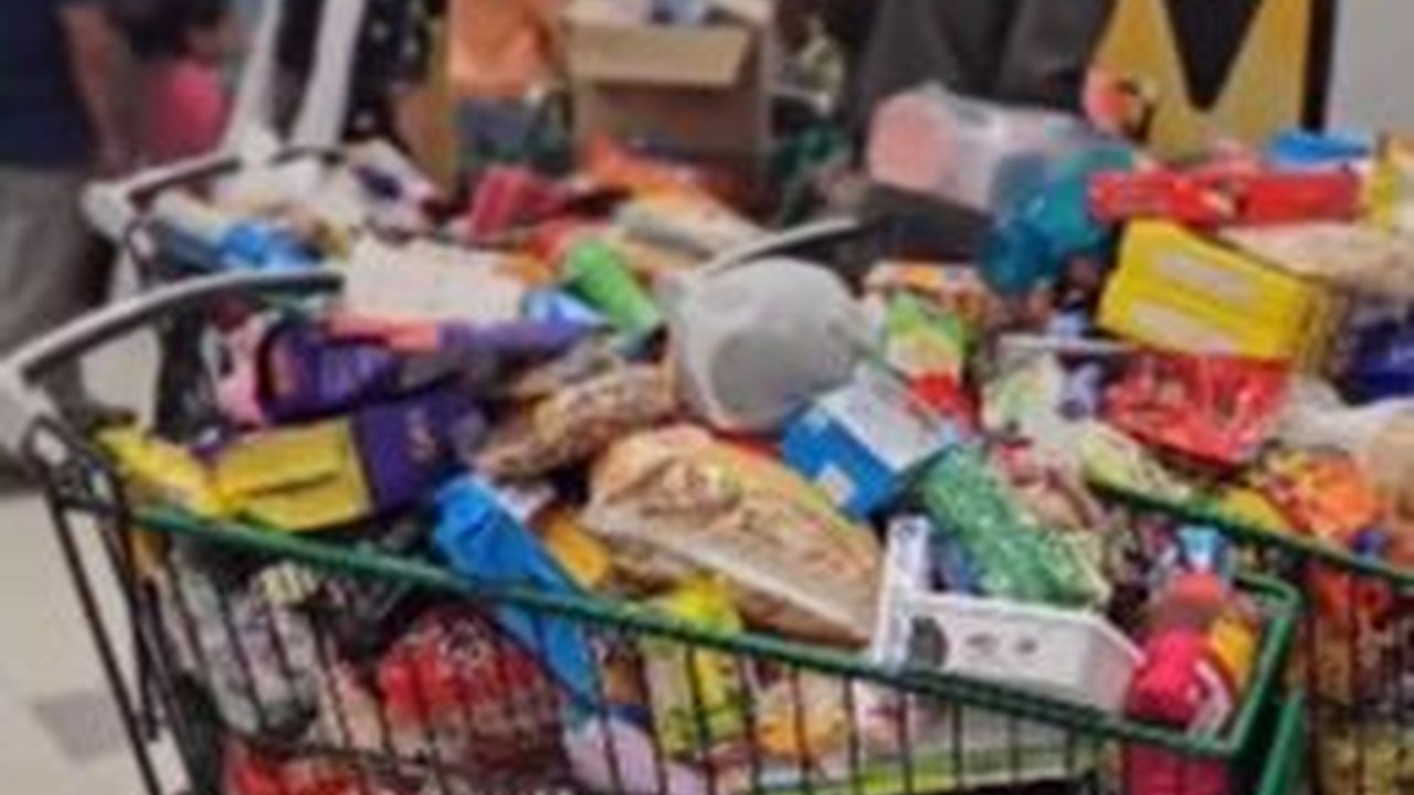Biaya Pembangunan Lulu Mall di India Capai Rp600 Miliar, Baru Dibuka Langsung Dijarah Masyarakat