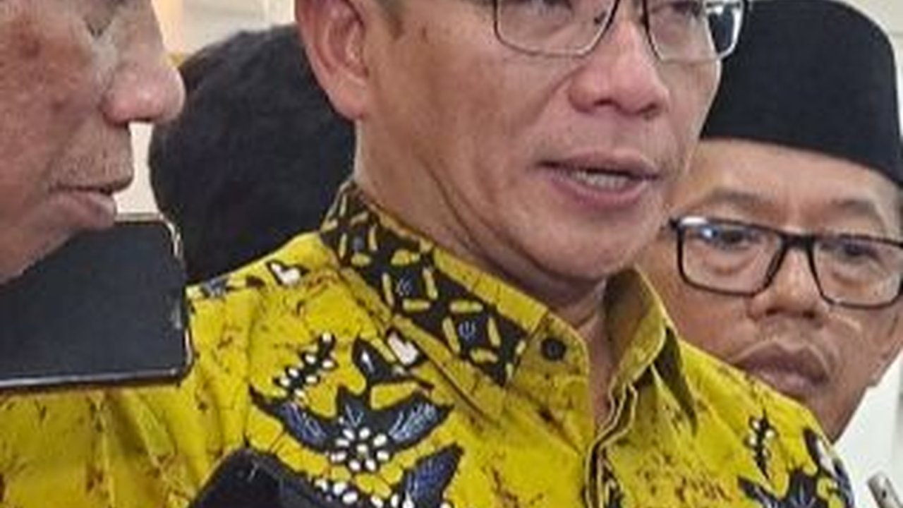 KPU Bakal Periksa Ulang Kesehatan Cak Imin saat Daftar Capres-Cawapres