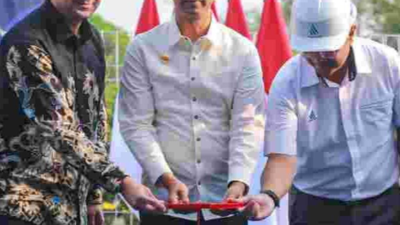 Disorot PSI, Ini Lokasi Jembatan Rp145 Miliar yang Bakal Dibangun DKI di 2024