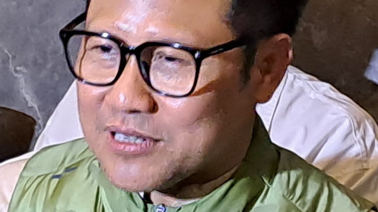 Syahrul Yasin Limpo Ditangkap KPK, Cak Imin Wanti-Wanti Proses Hukum Harus Transparan dan Tak Partisan