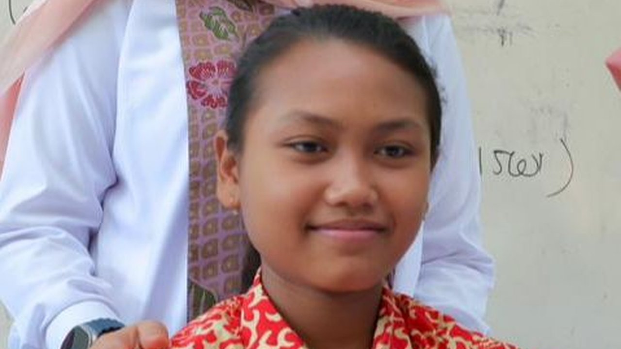 Cegah Kanker Serviks, Vaksinasi HPV pada Siswi Putri di Banyuwangi Capai 83 Persen