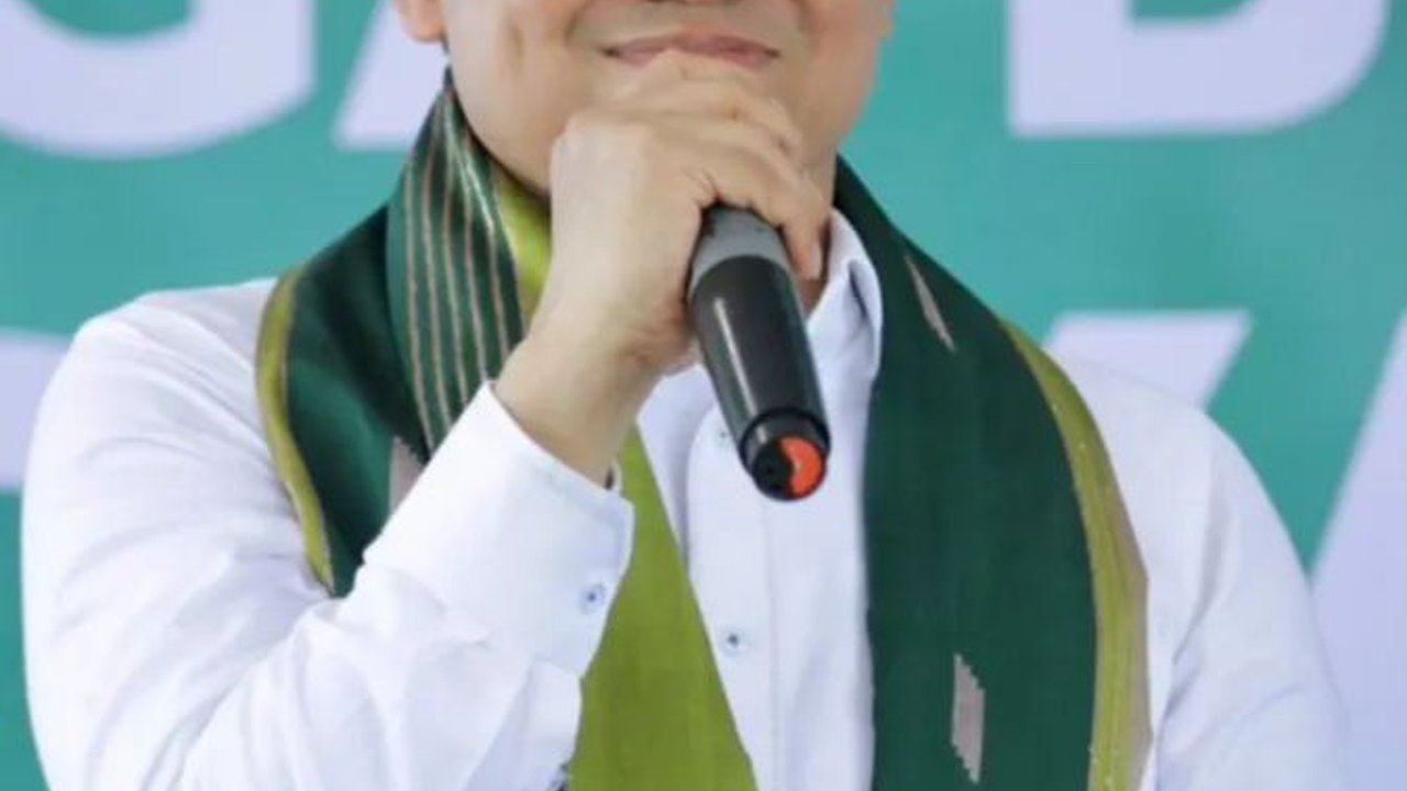 Reaksi Cak Imin soal Elektabilitas Anies Kalah di Jatim