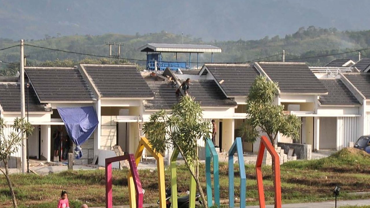 90 Persen Milenial Gaji di Bawah Rp10 Juta, Harga Rumah yang Cocok Rp400 Juta