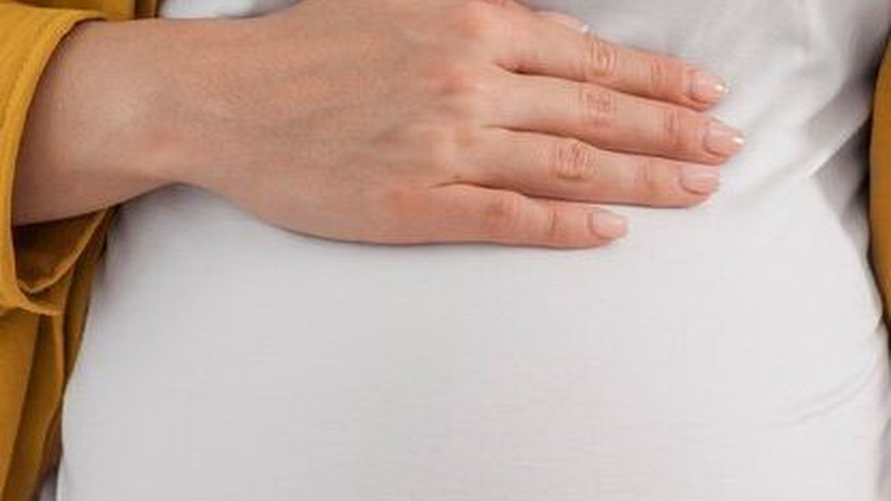 Muncul Kontraksi pada Trimester Ketiga, Sejumlah Kondisi Ini Bisa Jadi Penyebabnya