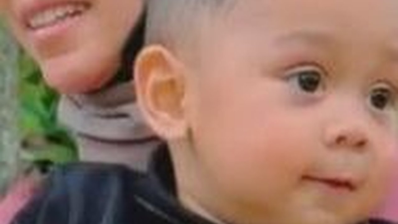 Lucu dan Menggemaskan, Ini Potret Fatih Anak Lesti Kejora Gayanya Bikin Melengo