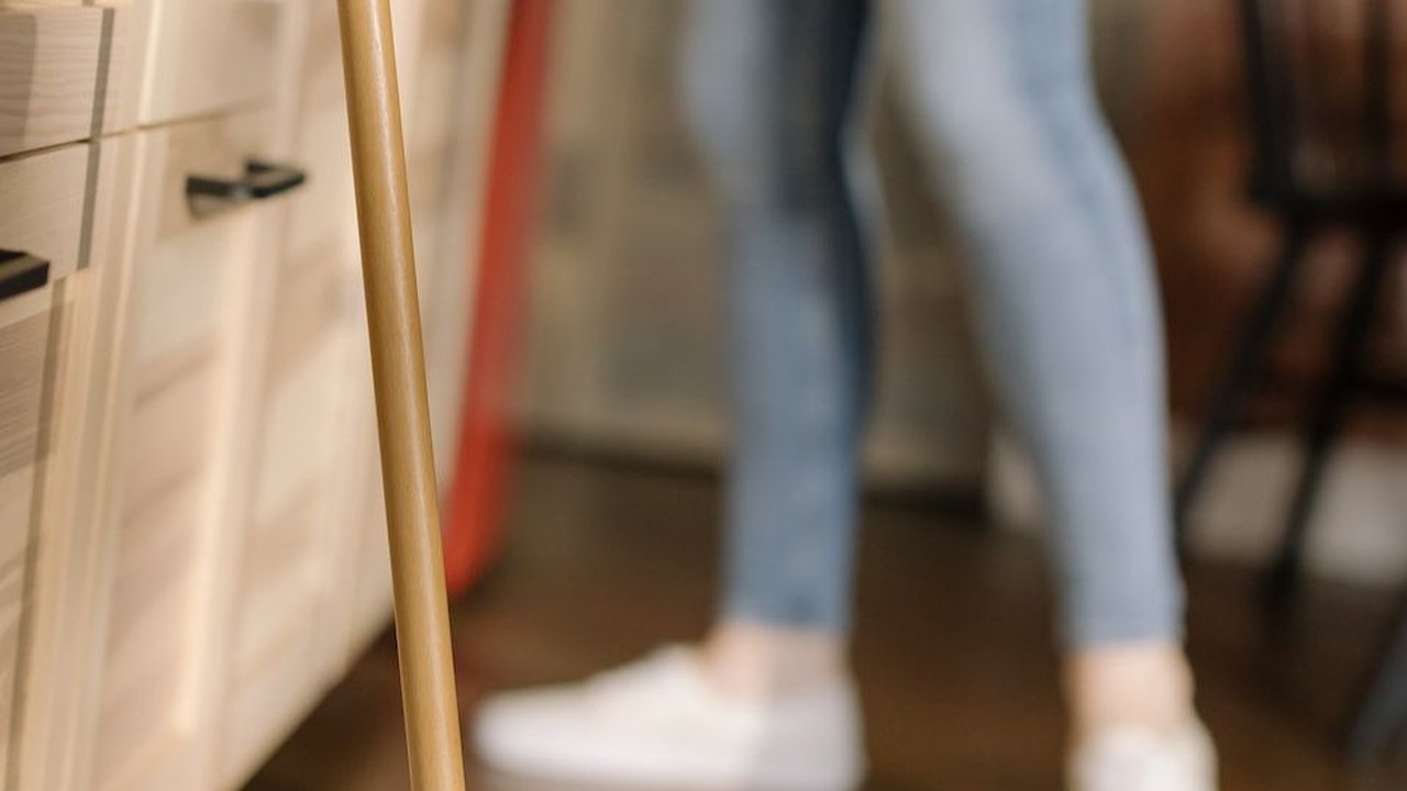 6 Cara Bebas Cekcok untuk Melibatkan Anak Remaja dalam Pekerjaan Rumah Tangga