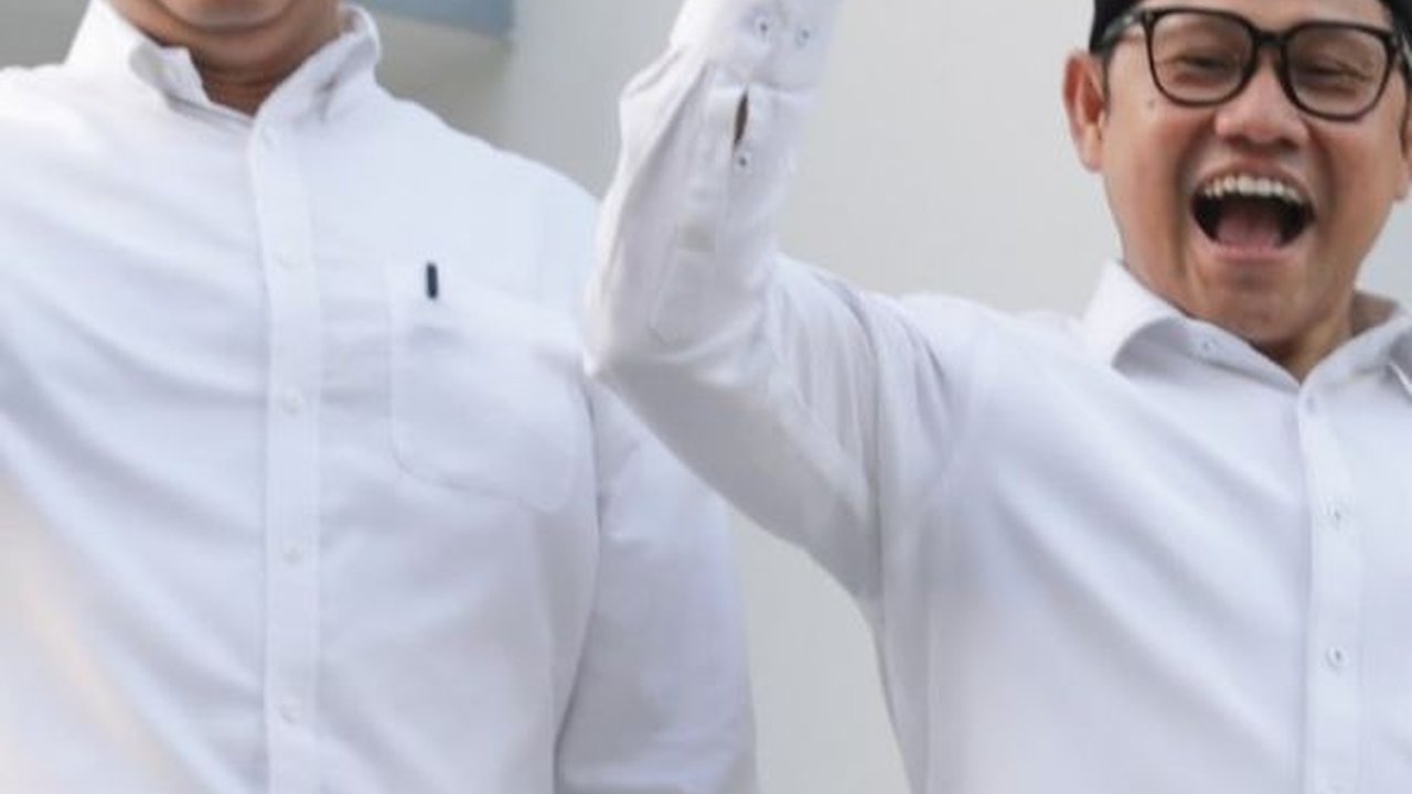 Respons Cak Imin soal Khofifah Masuk Bursa Cawapres Prabowo: Jatim Kandang Kekuatan Utama PKB