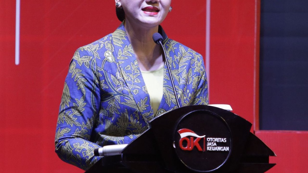 Tingkatkan Literasi Keuangan, OJK Edukasi Perempuan di Banjarmasin