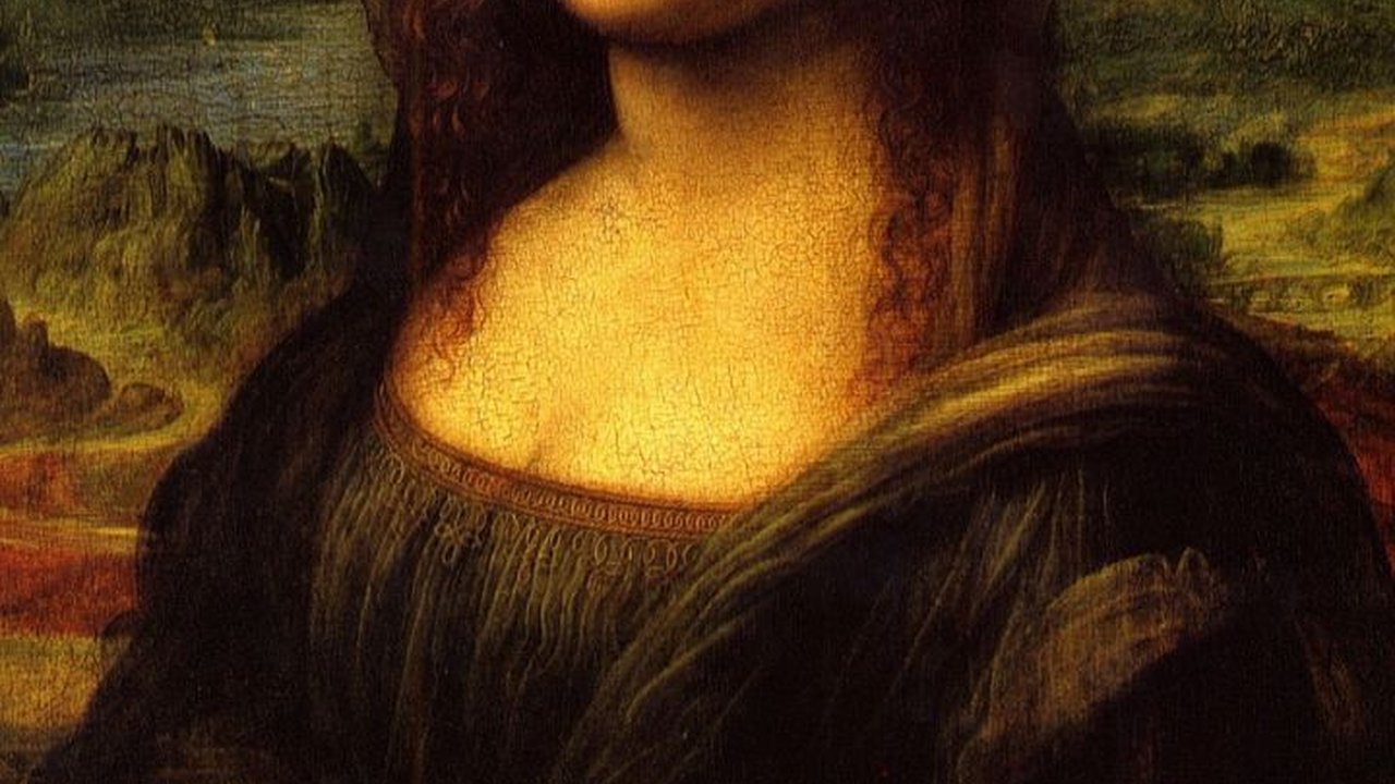 Ilmuwan Temukan Bahan Rahasia dalam Lukisan Mona Lisa, Ada Senyawa Kimia yang Langka