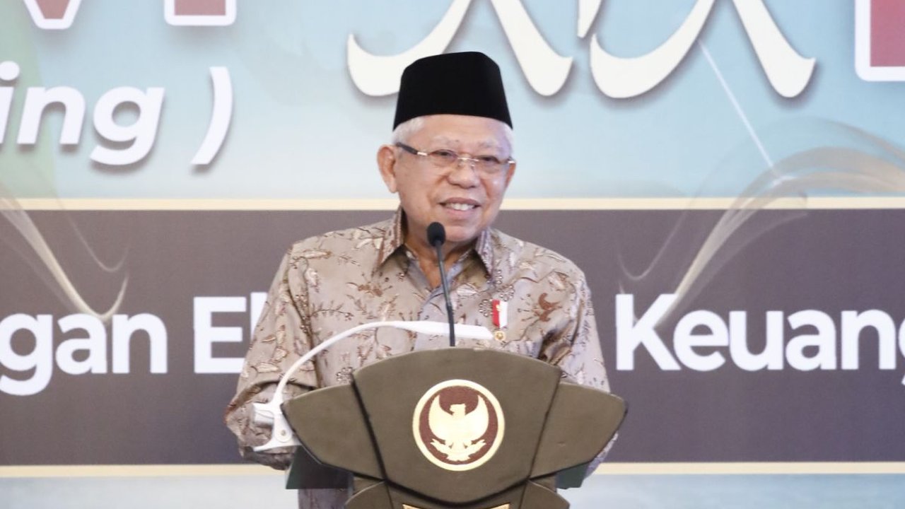 Gelar Pertemuan Tahunan Ijtima Sanawi, OJK Dorong Penguatan Dewan Pengawas Syariah